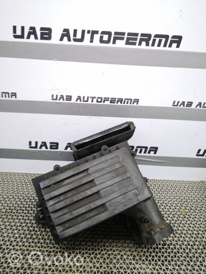 Audi Q2 - Ilmansuodattimen kotelo 5Q0129601BM