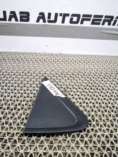 Hyundai i10 Rivestimento modanatura parafango posteriore 87810B9000