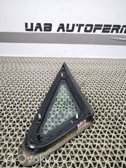 Hyundai i30 Rear side window/glass 43R000083