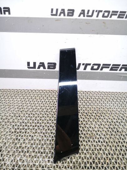 Toyota C-HR Rivestimento modanatura del vetro della portiera anteriore EK2421503213