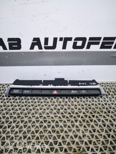 Audi Q2 - Jungiklių komplektas 81A925301J