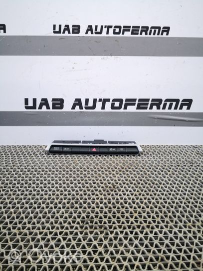 Audi Q2 - Set di interruttori 81A925301J