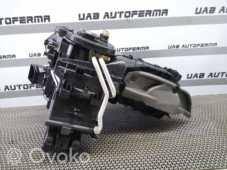 Audi Q2 - Scatola climatizzatore riscaldamento abitacolo assemblata 5Q2816002