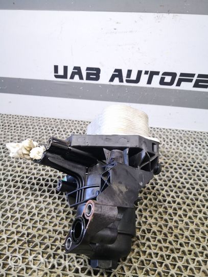 Audi Q2 - Support de filtre à huile 03N117021