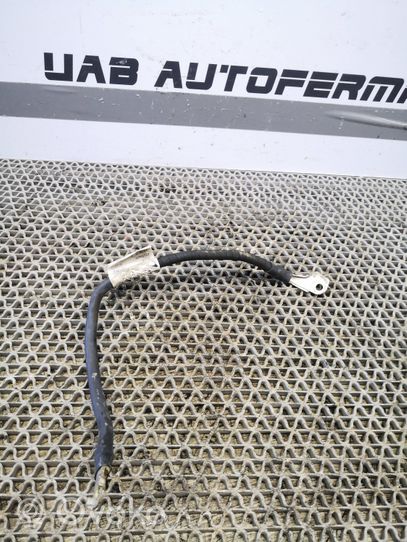 Audi Q2 - Câble négatif masse batterie 5Q0971250Q