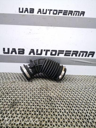 Renault Captur Tubo flessibile intercooler 165758885R