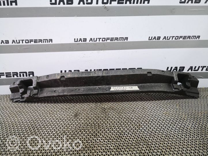 Toyota C-HR Absorber zderzaka przedniego 52611F4010