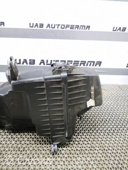 Hyundai i20 (PB PBT) Filtro dell’aria 281101J310