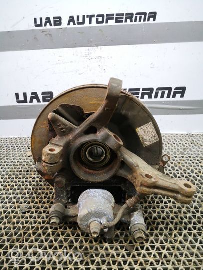 KIA Picanto Front wheel hub 