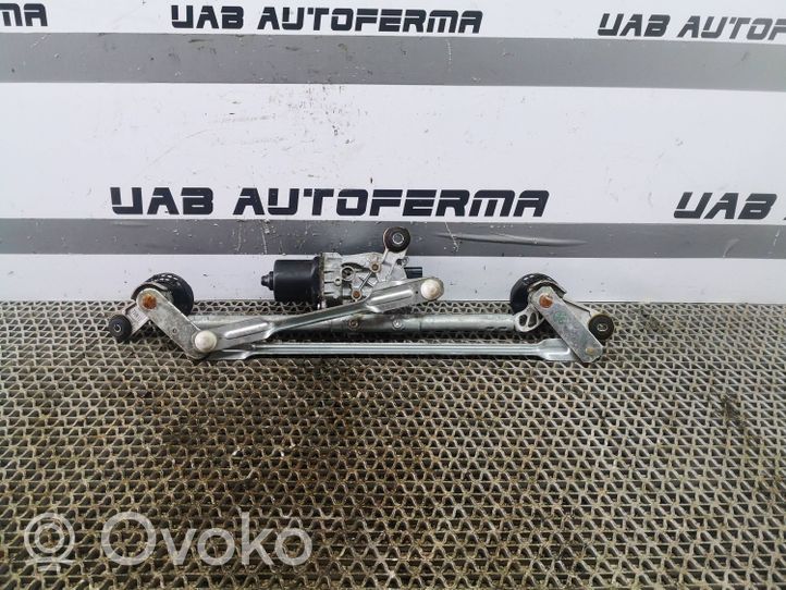 Nissan Qashqai Etupyyhkimen vivusto ja moottori 288004EA0A