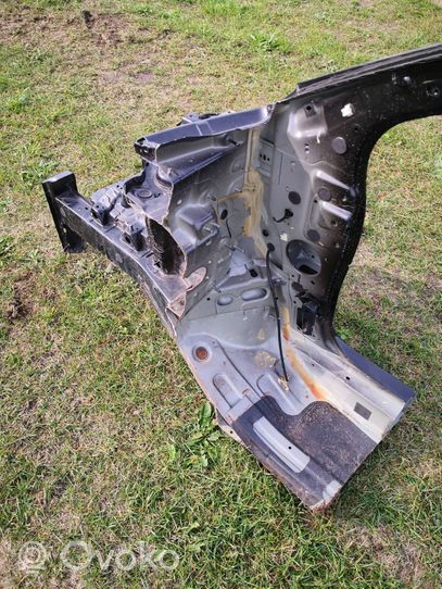 KIA Picanto Front quarter panel 