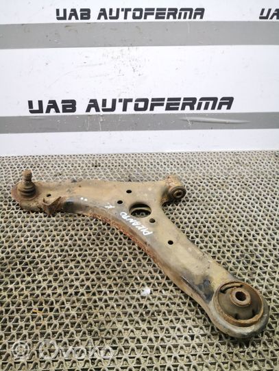 KIA Picanto Front lower control arm/wishbone 