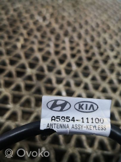 Hyundai i30 Amplificatore antenna A595411100