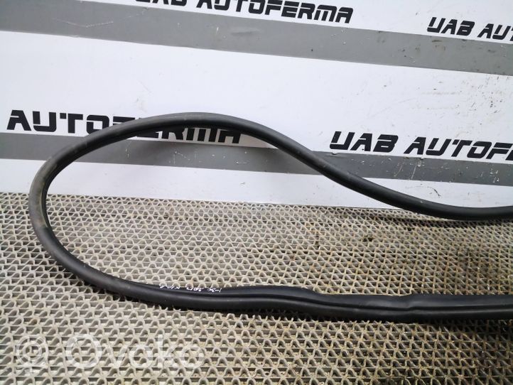 Hyundai i30 Rear door rubber seal (on body) 