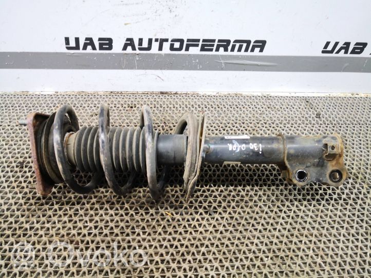 Hyundai i30 Ammortizzatore anteriore con molla elicoidale 54660A6300