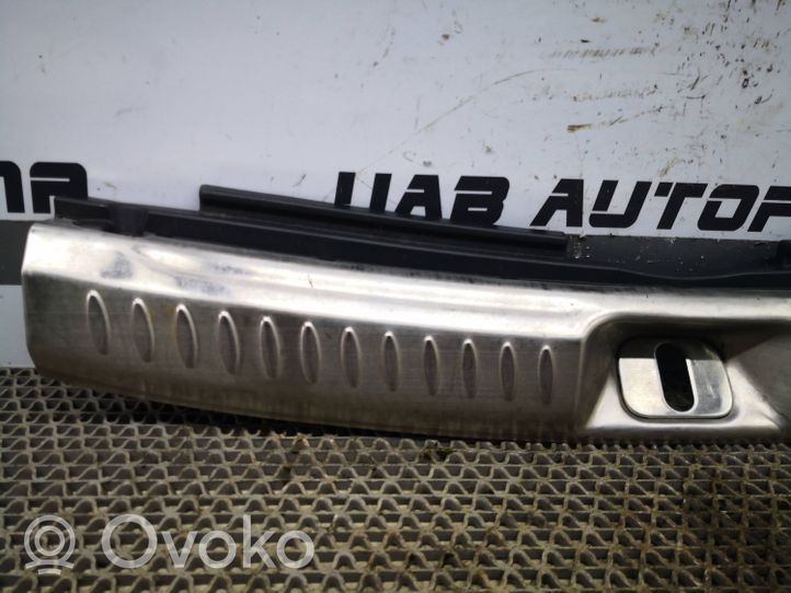 Hyundai i40 Rivestimento di protezione sottoporta del bagagliaio/baule 857703Z000