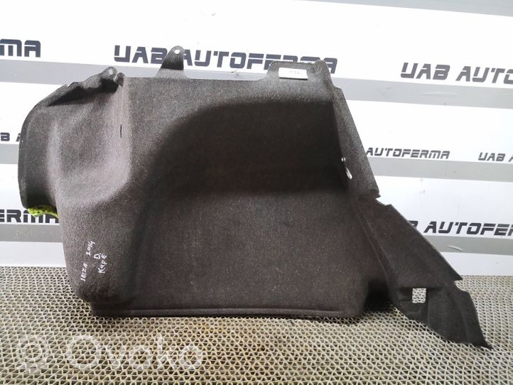 Seat Ibiza IV (6J,6P) Panneau, garniture de coffre latérale 6J3867428A