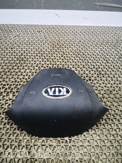 KIA Picanto Poduszka powietrzna Airbag kierownicy 569001Y060EQ