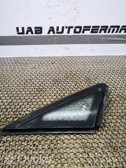 Hyundai i30 Seitenfenster Seitenscheibe hinten 87810A5010