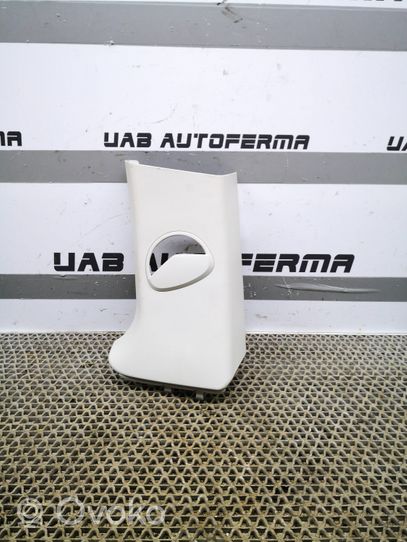 Seat Ibiza IV (6J,6P) (B) pillar trim (top) 6J3867243A