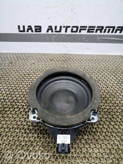 Hyundai i40 Subwoofer-bassokaiutin 963803Z050