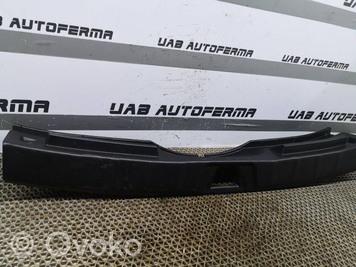 Nissan Qashqai Bagažinės slenksčio apdaila 849924EA0A