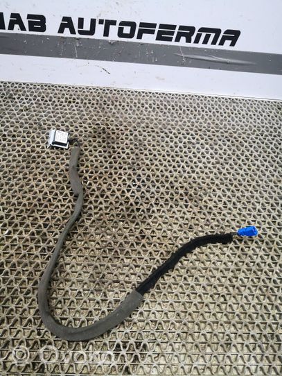 Nissan Qashqai Antenna GPS 259752753R