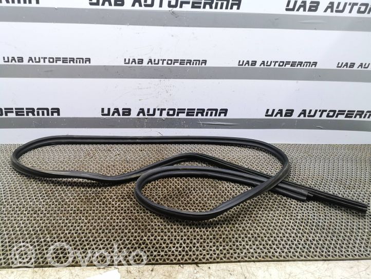 Nissan Qashqai Bagažinės sandarinimo guma (ant kėbulo) 908304EA0A