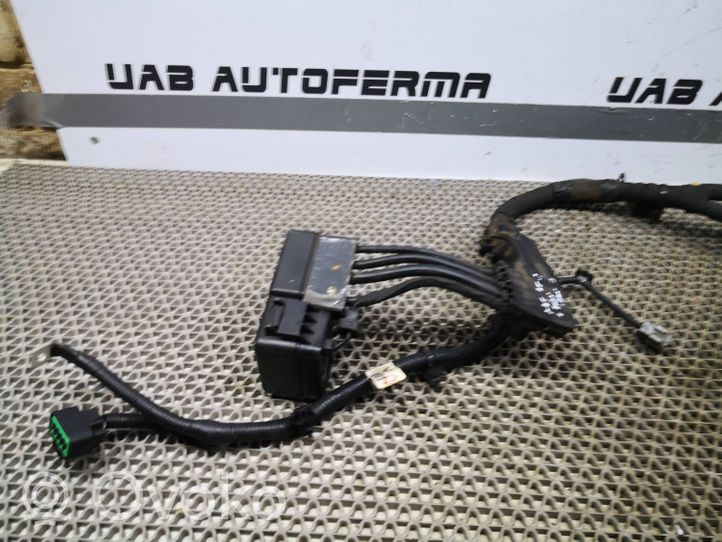 Hyundai i40 Positive cable (battery) 918503Z030