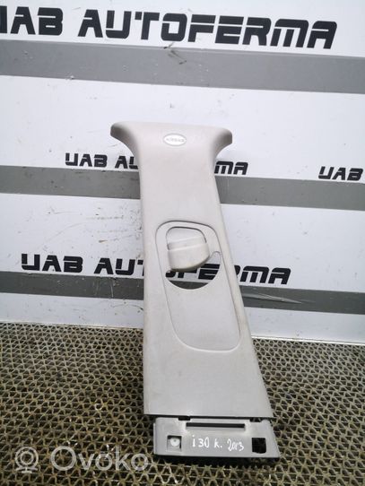 Hyundai i30 Rivestimento montante (B) (superiore) 85830A6100