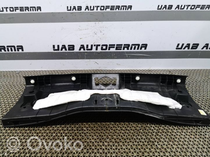 Hyundai i30 Rivestimento di protezione sottoporta del bagagliaio/baule 85770A6000