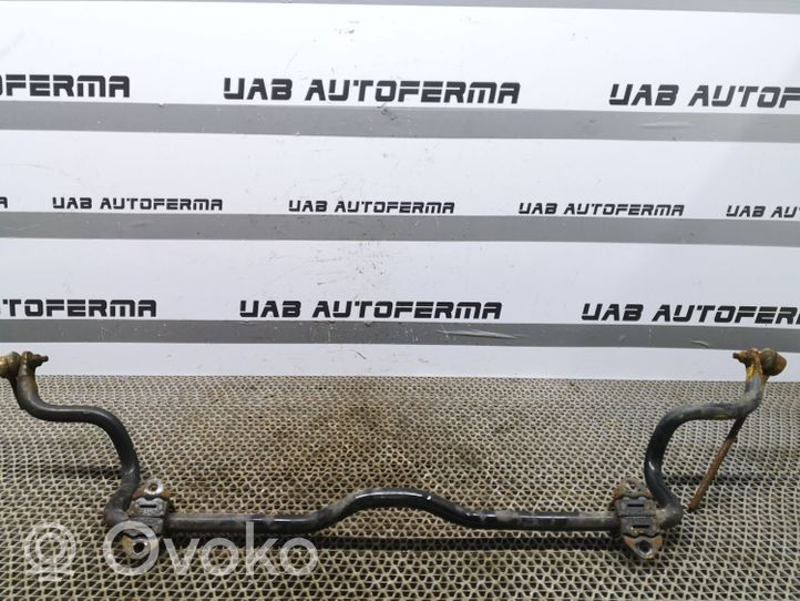 Hyundai i30 Barra stabilizzatrice anteriore/barra antirollio 54810A6100