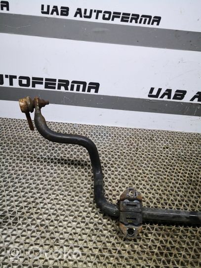 Hyundai i30 Barra stabilizzatrice anteriore/barra antirollio 54810A6100