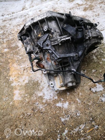 Nissan Qashqai Boîte de vitesses manuelle à 6 vitesses 328968611R