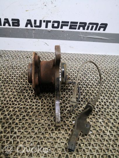 Nissan Qashqai Cuscinetto a sfera della ruota posteriore 432024EA0A