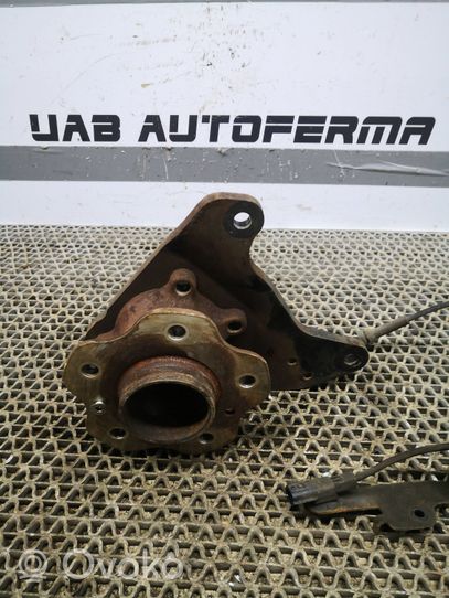 Nissan Qashqai Cuscinetto a sfera della ruota posteriore 432024EA0A