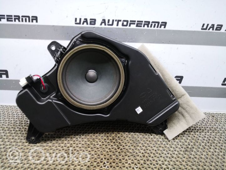 KIA Sportage Subwoofer-bassokaiutin 963803W100