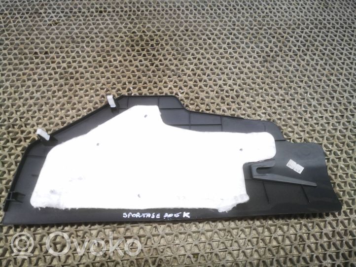 KIA Sportage Verkleidung Kombiinstrument Cockpit 846923W900