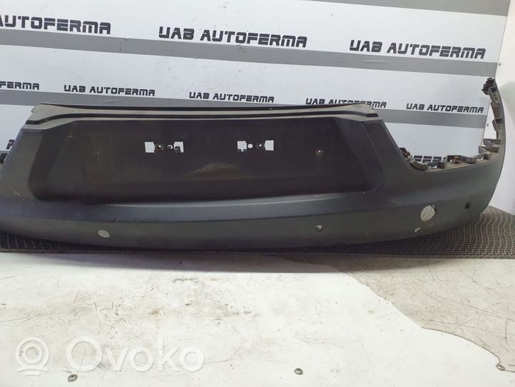 KIA Sportage Rear bumper 866113U000