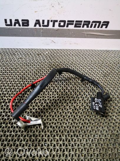 Audi Q2 - Cavo positivo (batteria) 5Q0971228A