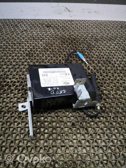 KIA Ceed Module confort 95400A2881