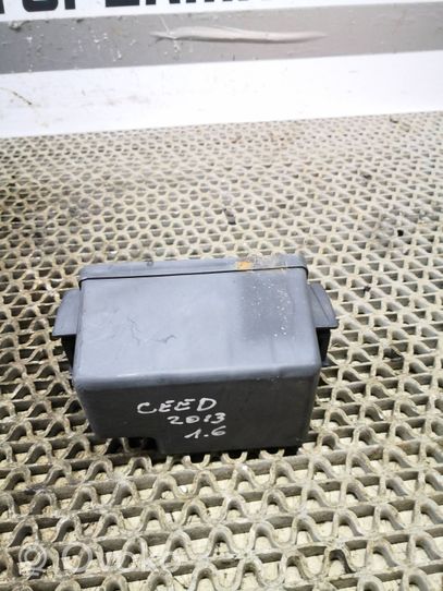 KIA Ceed Module de fusibles 91940A6120