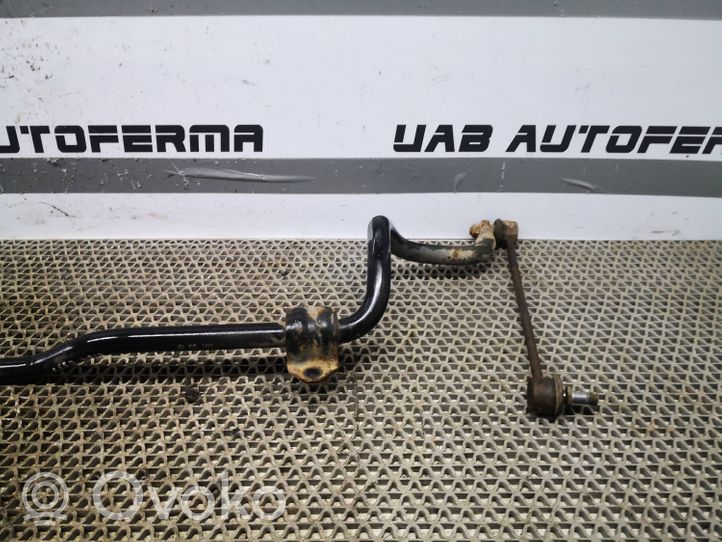 KIA Ceed Barra stabilizzatrice anteriore/barra antirollio 54810A6100