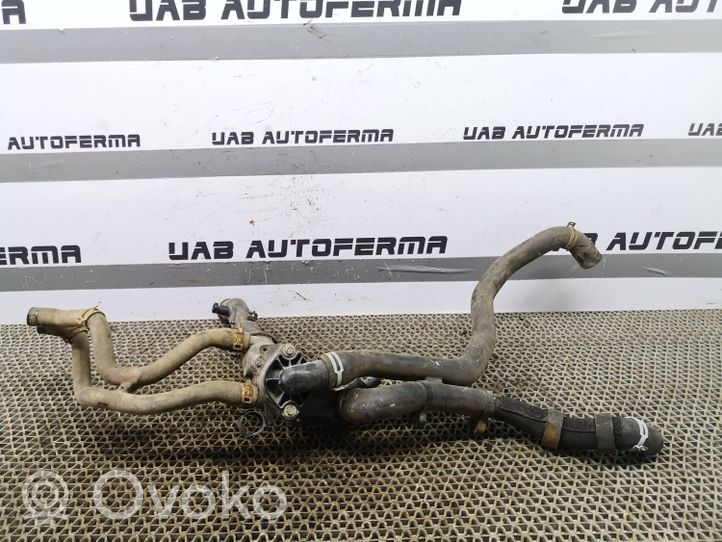 Seat Ibiza IV (6J,6P) Termostat / Obudowa termostatu 032121065H