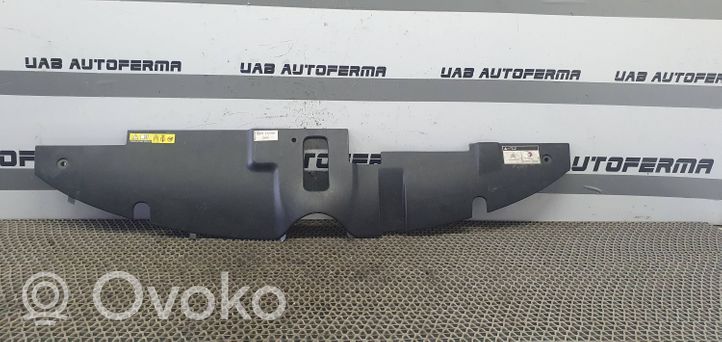 Citroen C4 Grand Picasso Konepellin lukituksen muotolista 9676038577