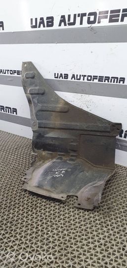 Suzuki Swift Другая деталь отсека двигателя 7242168L0