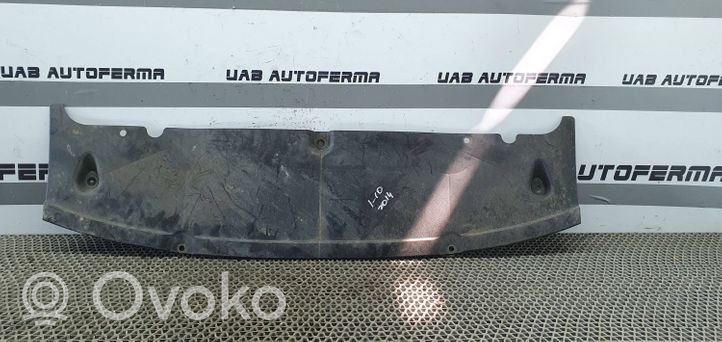 Hyundai i10 Osłona pod zderzak przedni / Absorber 29110B9000