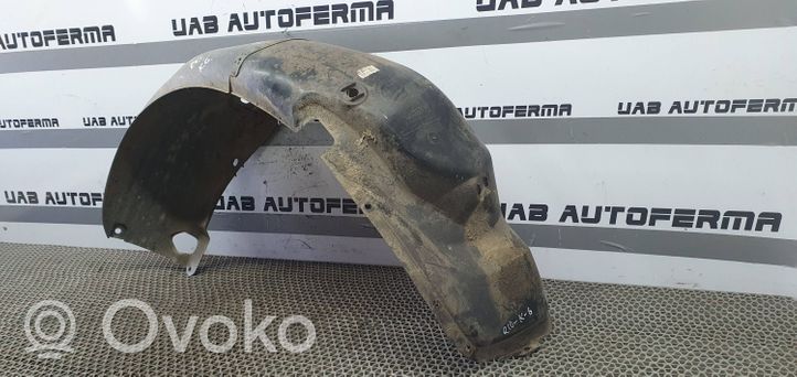 KIA Rio Takapyörän sisälokasuojat 868251W010