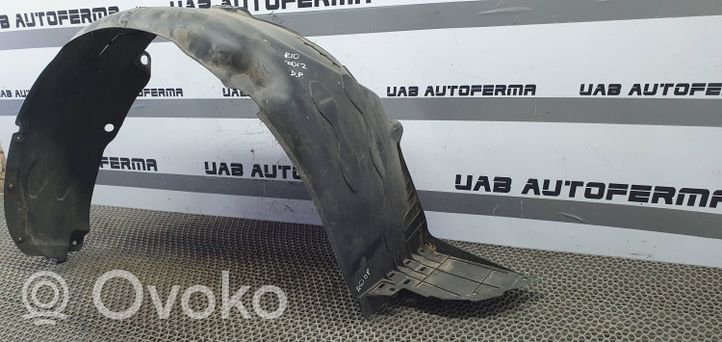 KIA Rio Radlaufschale Radhausverkleidung vorne 868141W000