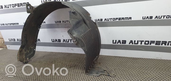 Hyundai i20 (PB PBT) Rivestimento paraspruzzi passaruota anteriore 868141J500